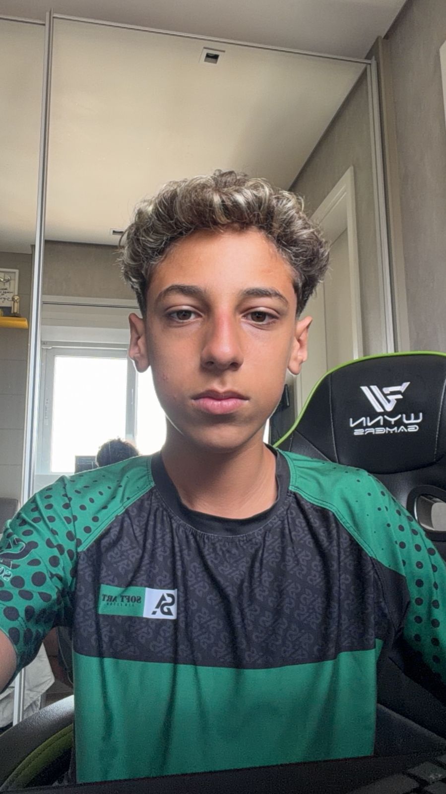 Miguel Soares Pessoa