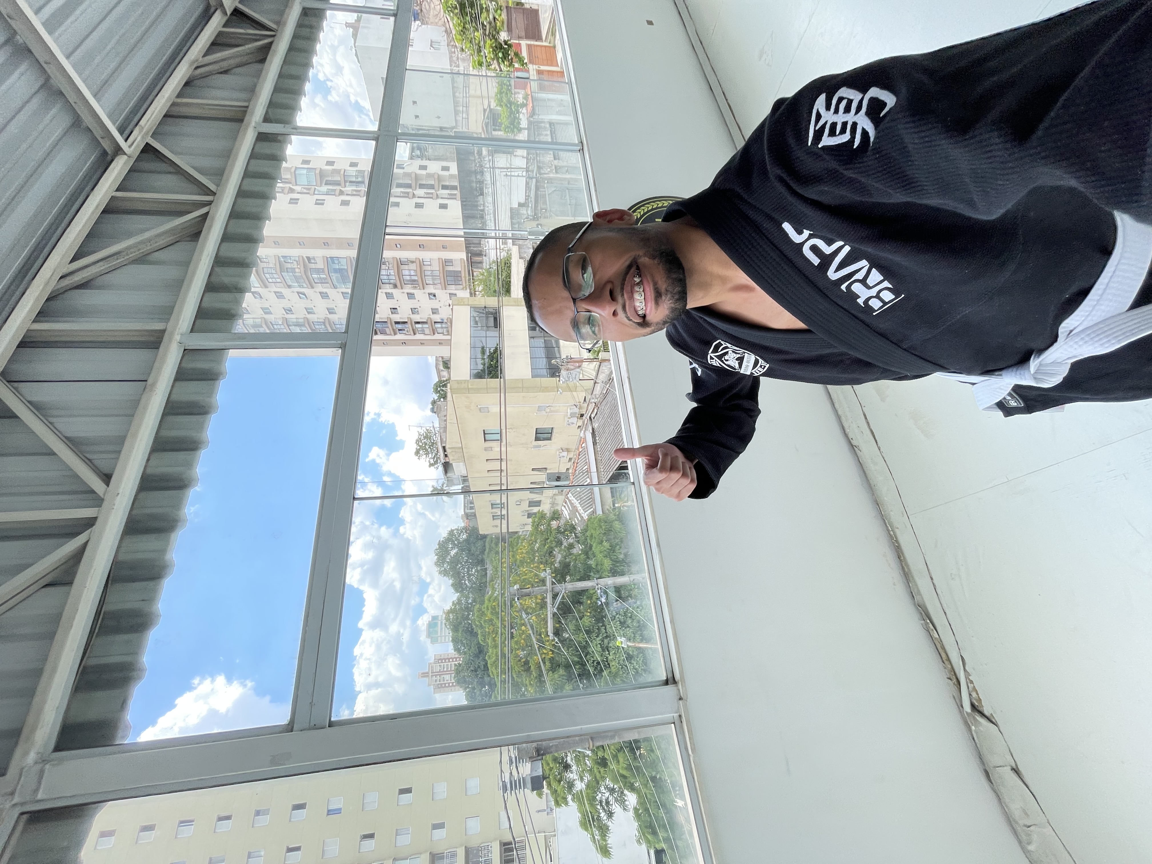 Matheus De Moraes Jacinto 