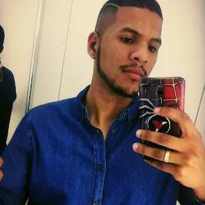 Caio Jordan Brito Mendes