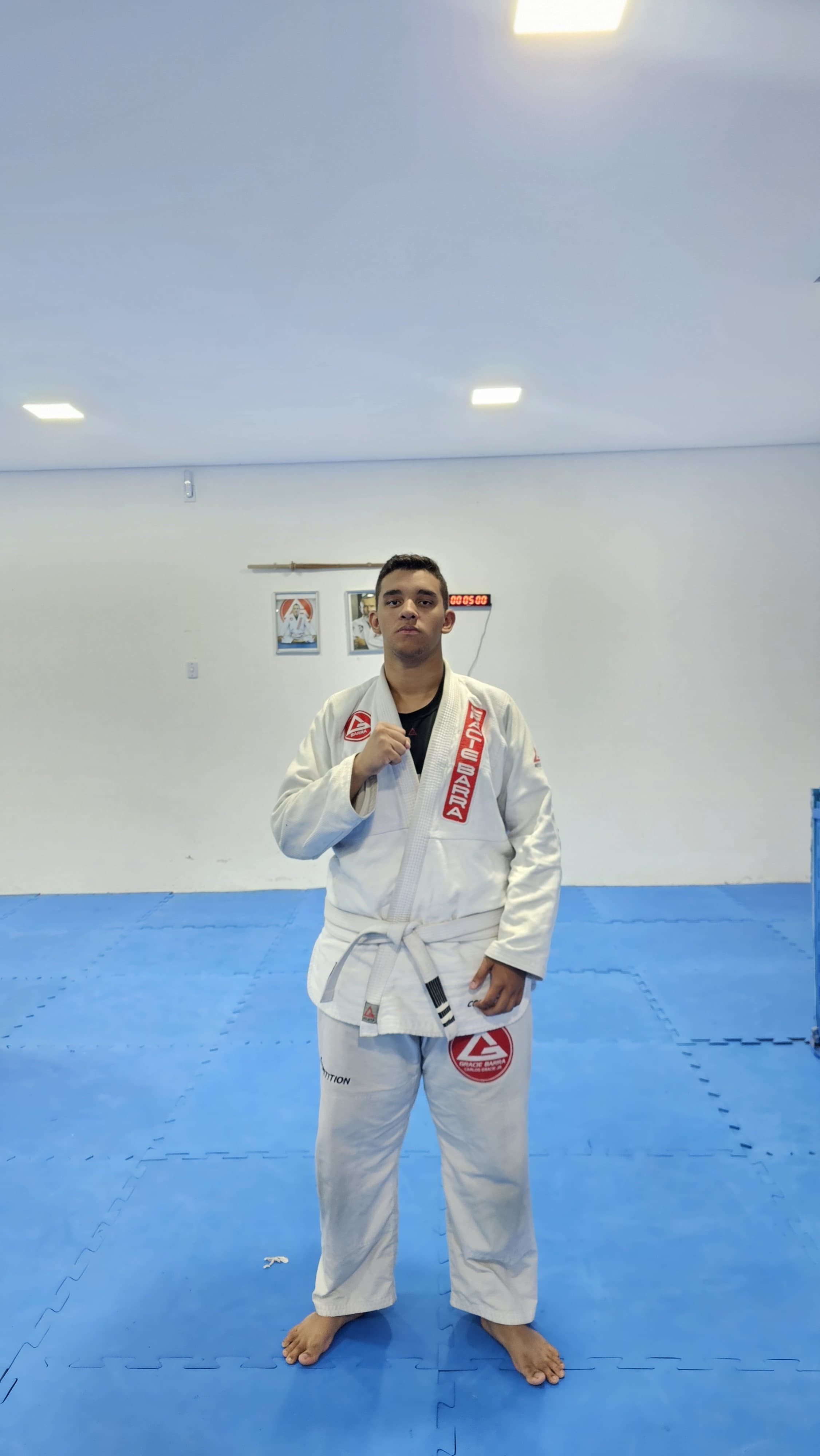 Julio Cesar Prates Cesário 