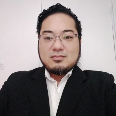 Claudio Tetsuo Nagasaki