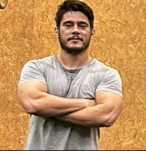 Leandro Narcizo Moreira Do Carmo