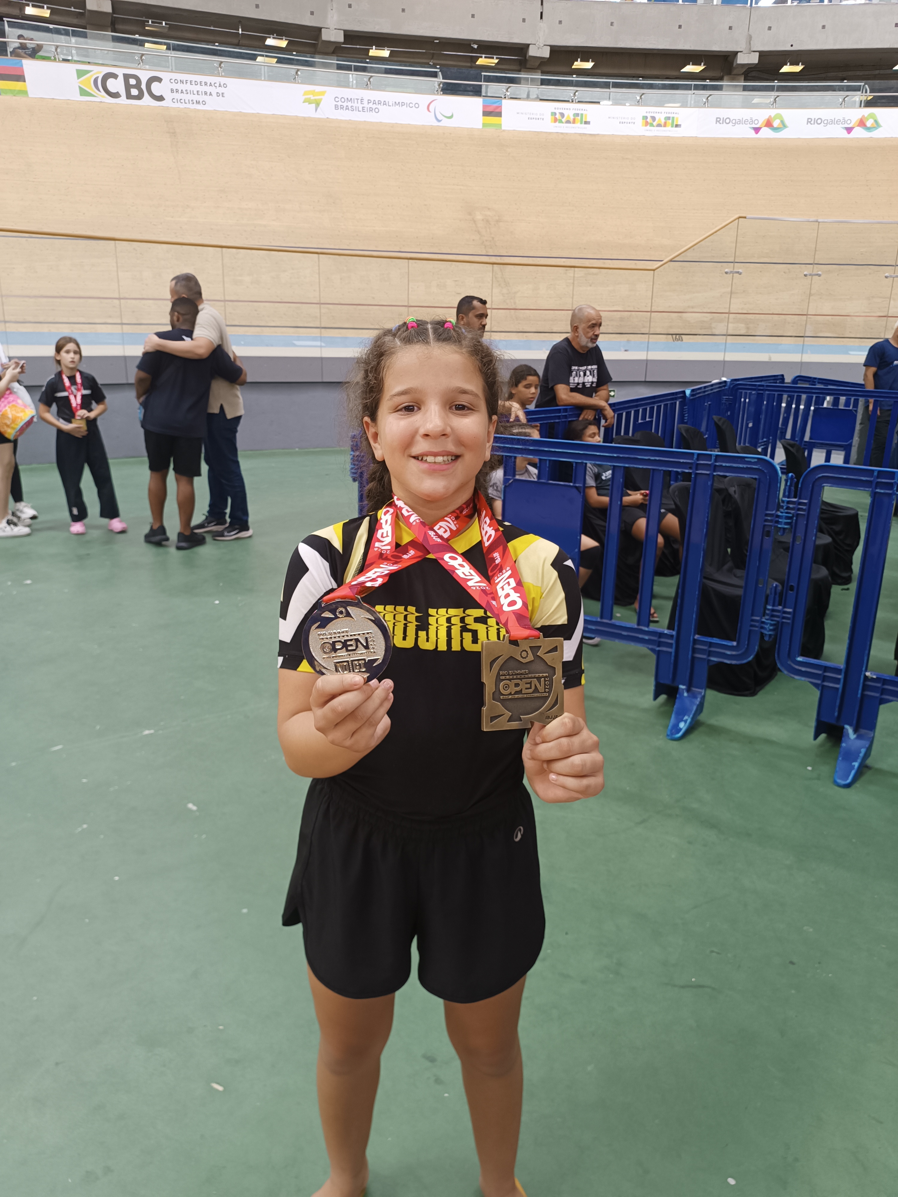 María Helena Fernandes Ferreira 