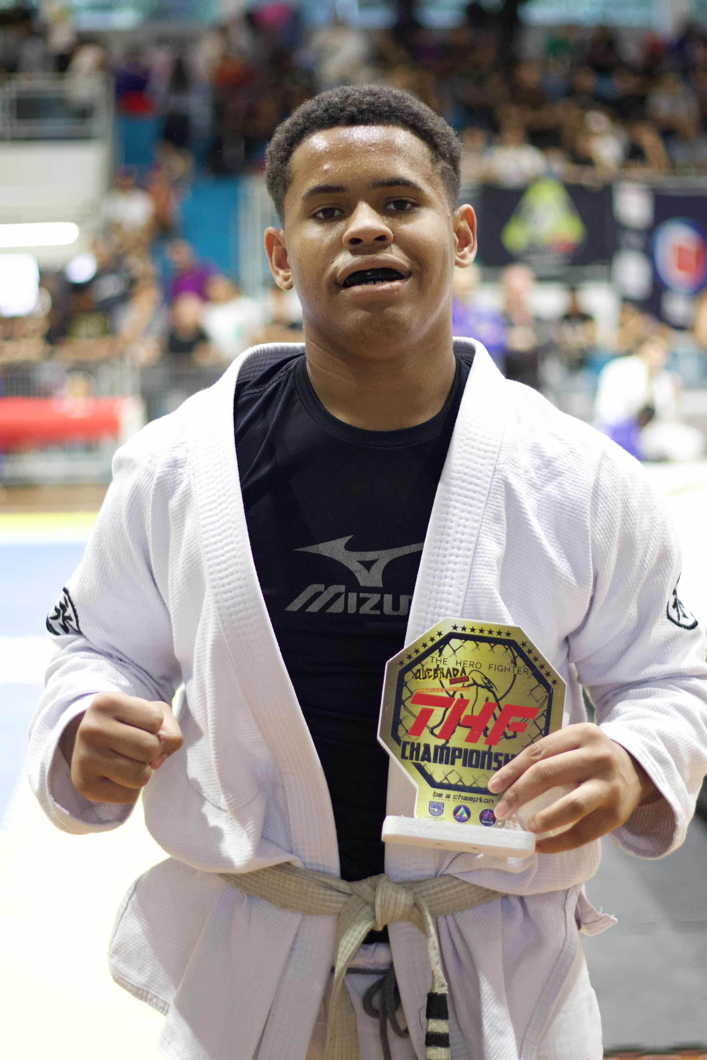 Gustavo Oliveira De Souza Tolentino