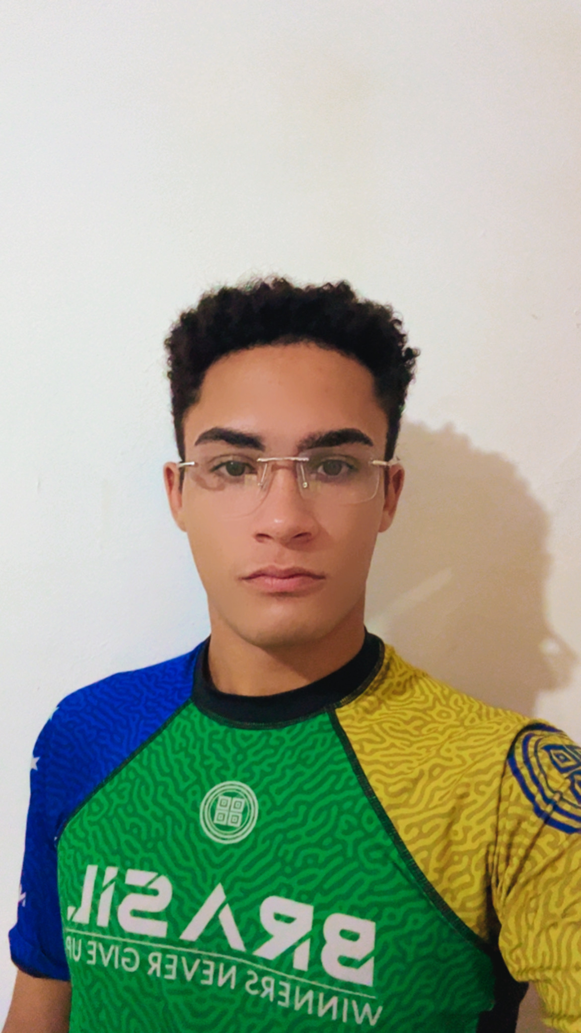 Adriel Pereira Garcia