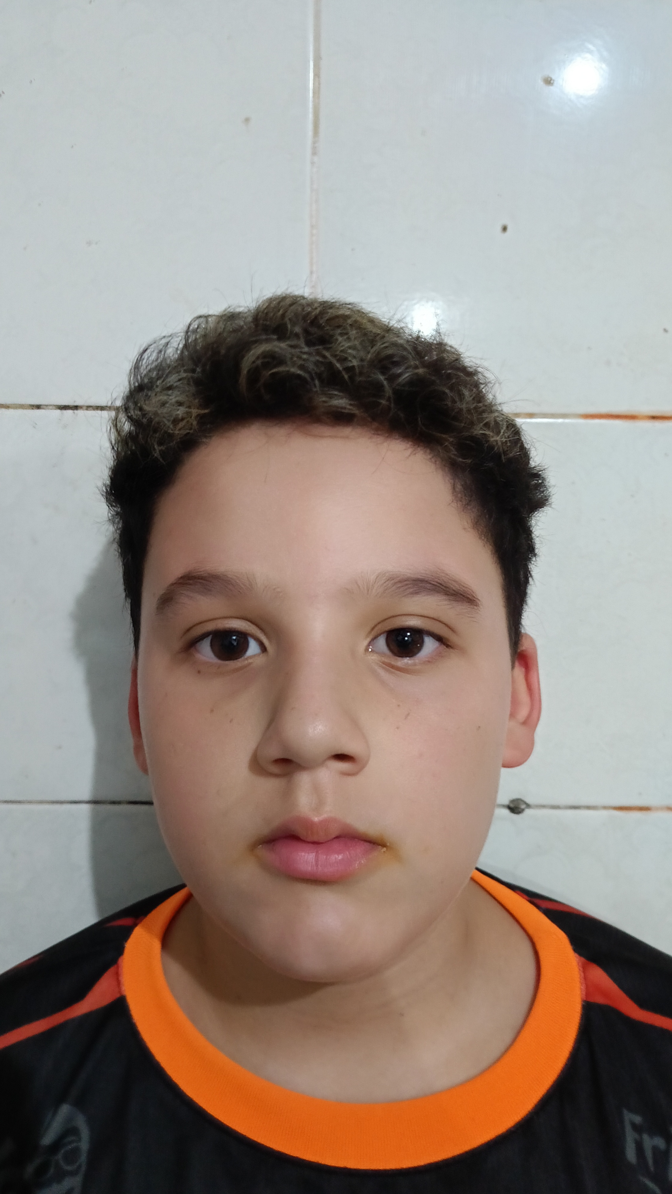 Heitor Oliveira Machado 