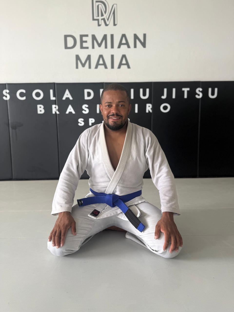 Jesmiel Da  Silva Souza