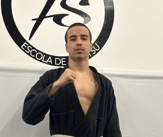 João Vitor De Amorim