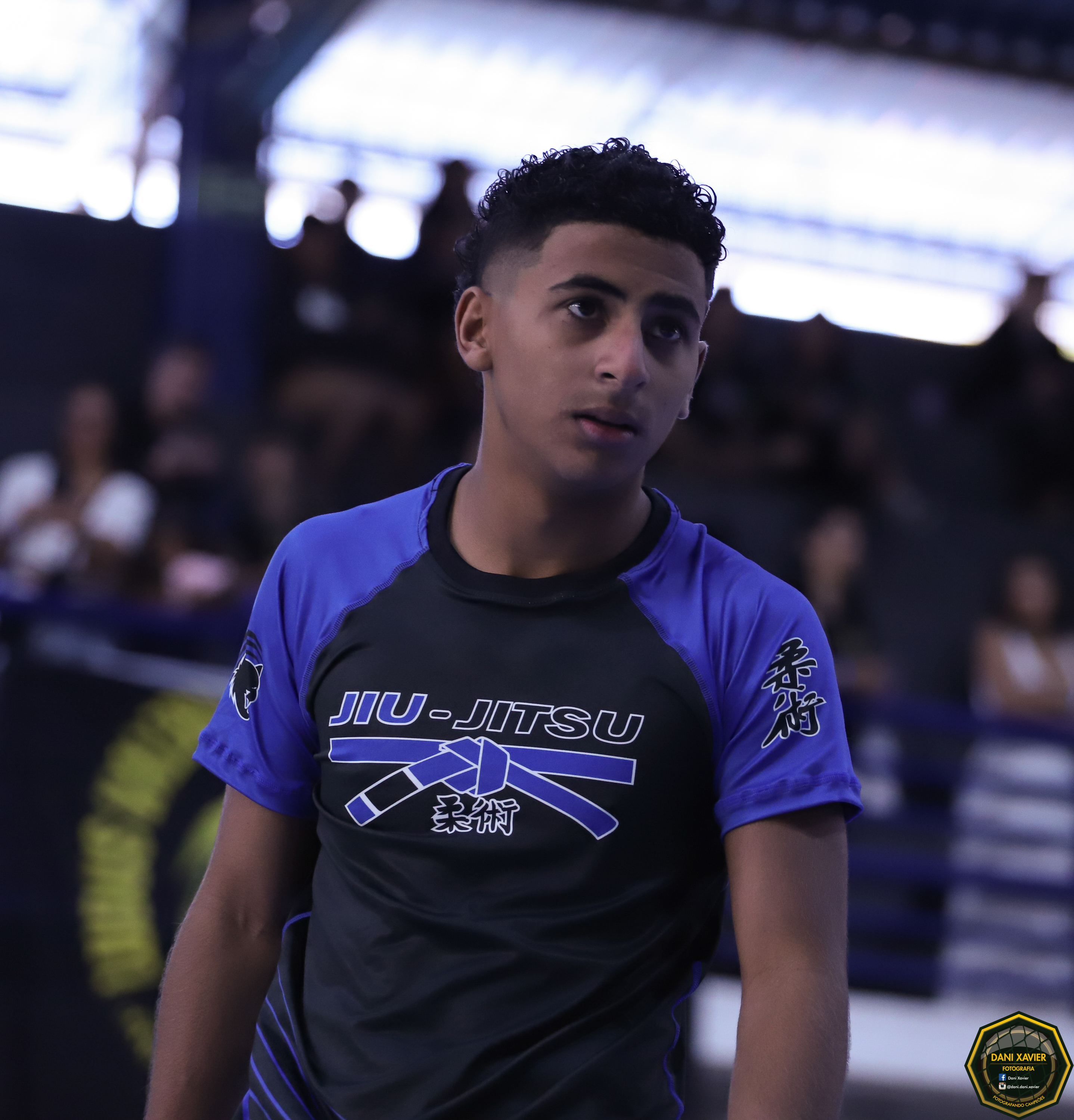 Gabriel Andrade Sena