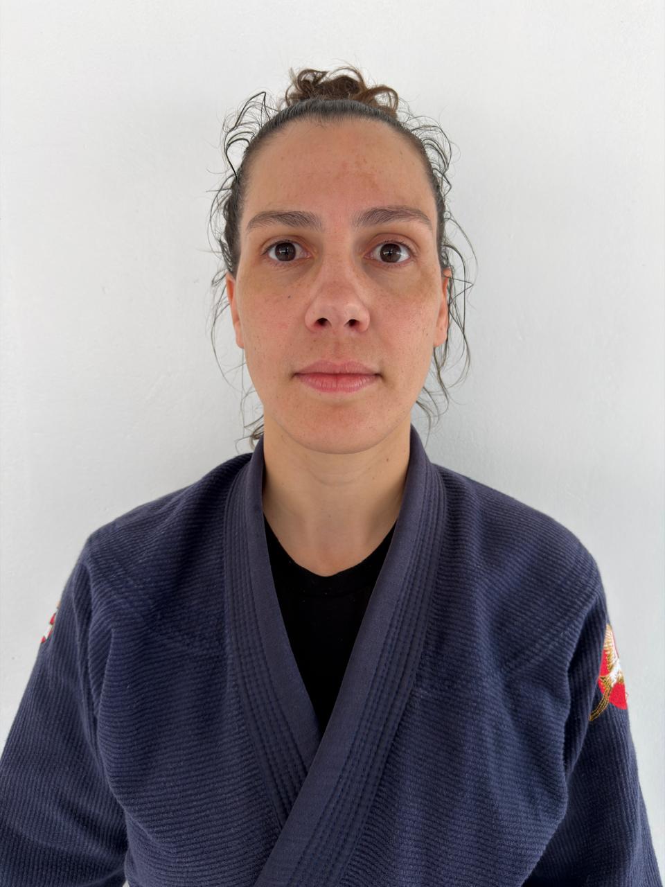 Valkiria Agnes Santos