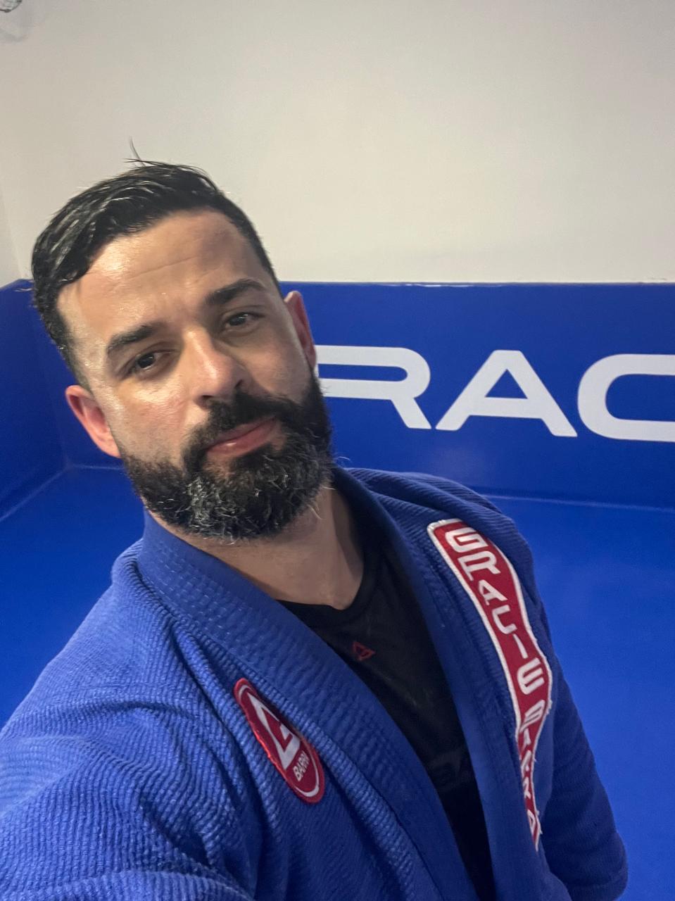 Bruno Casanova Moreira