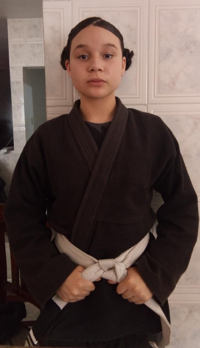 Agatha Araújo Casciano