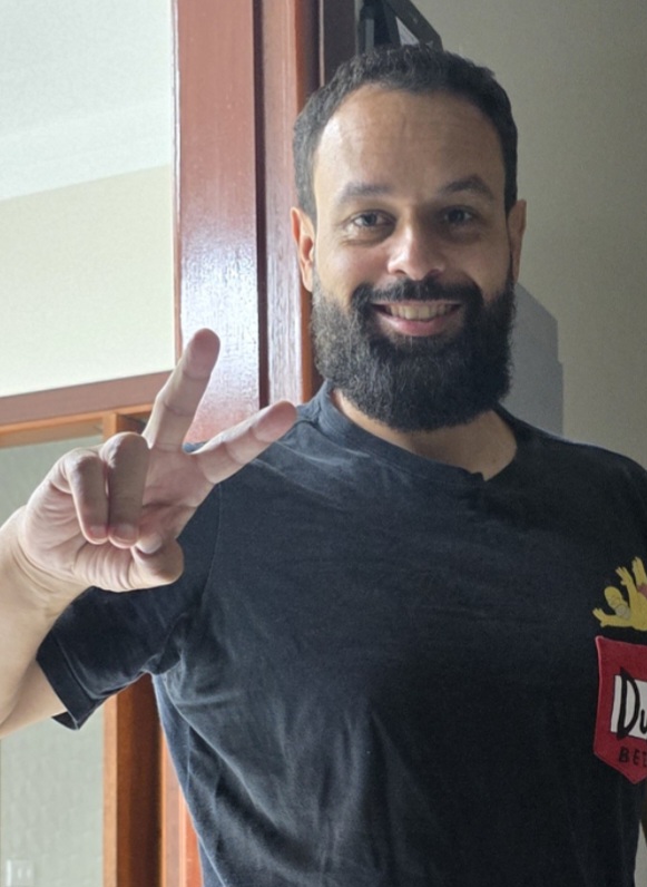 Everton Tadeu Da Silva Macedo