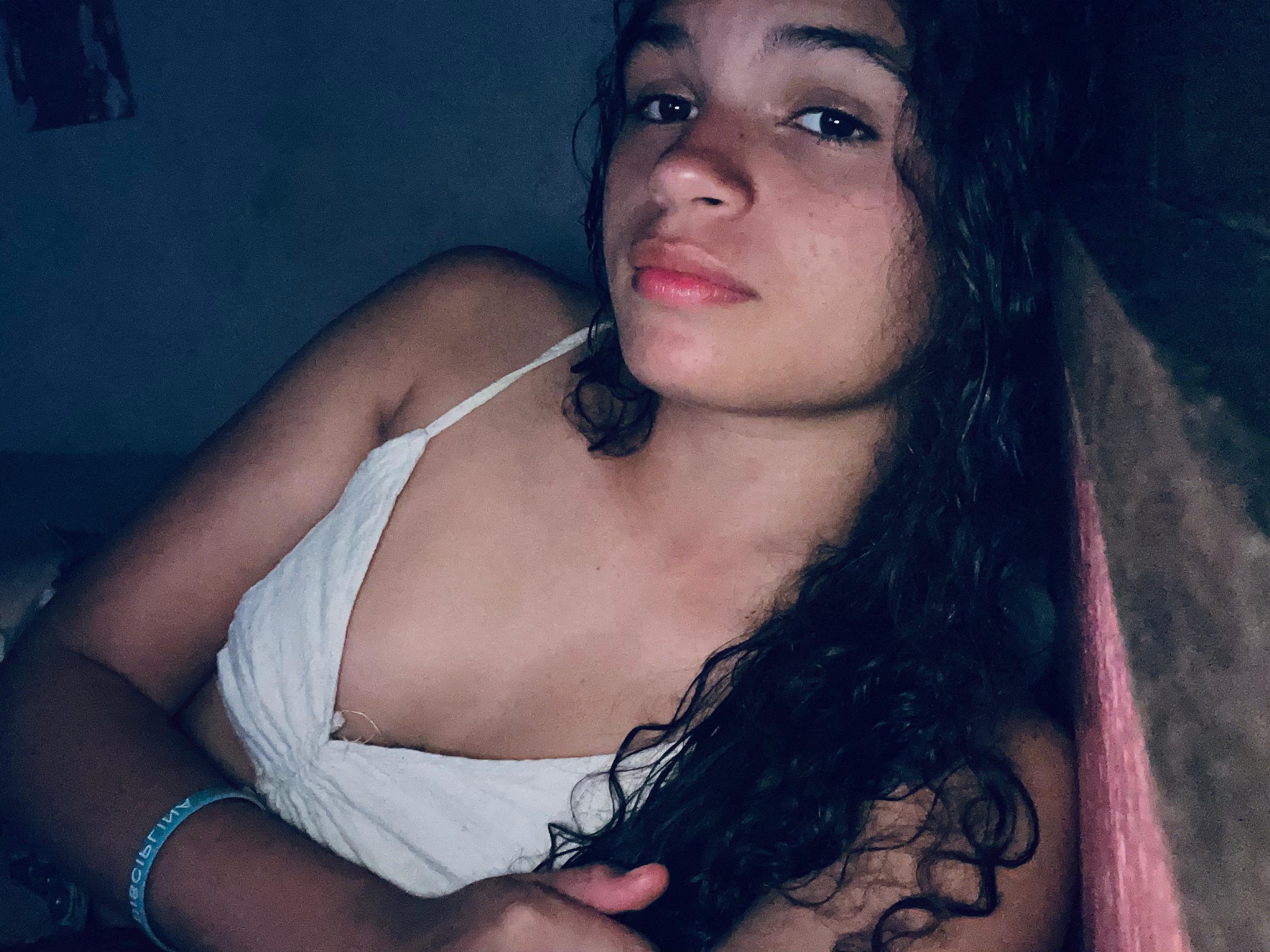 Emily Sabrina De Jesus Ferreira 