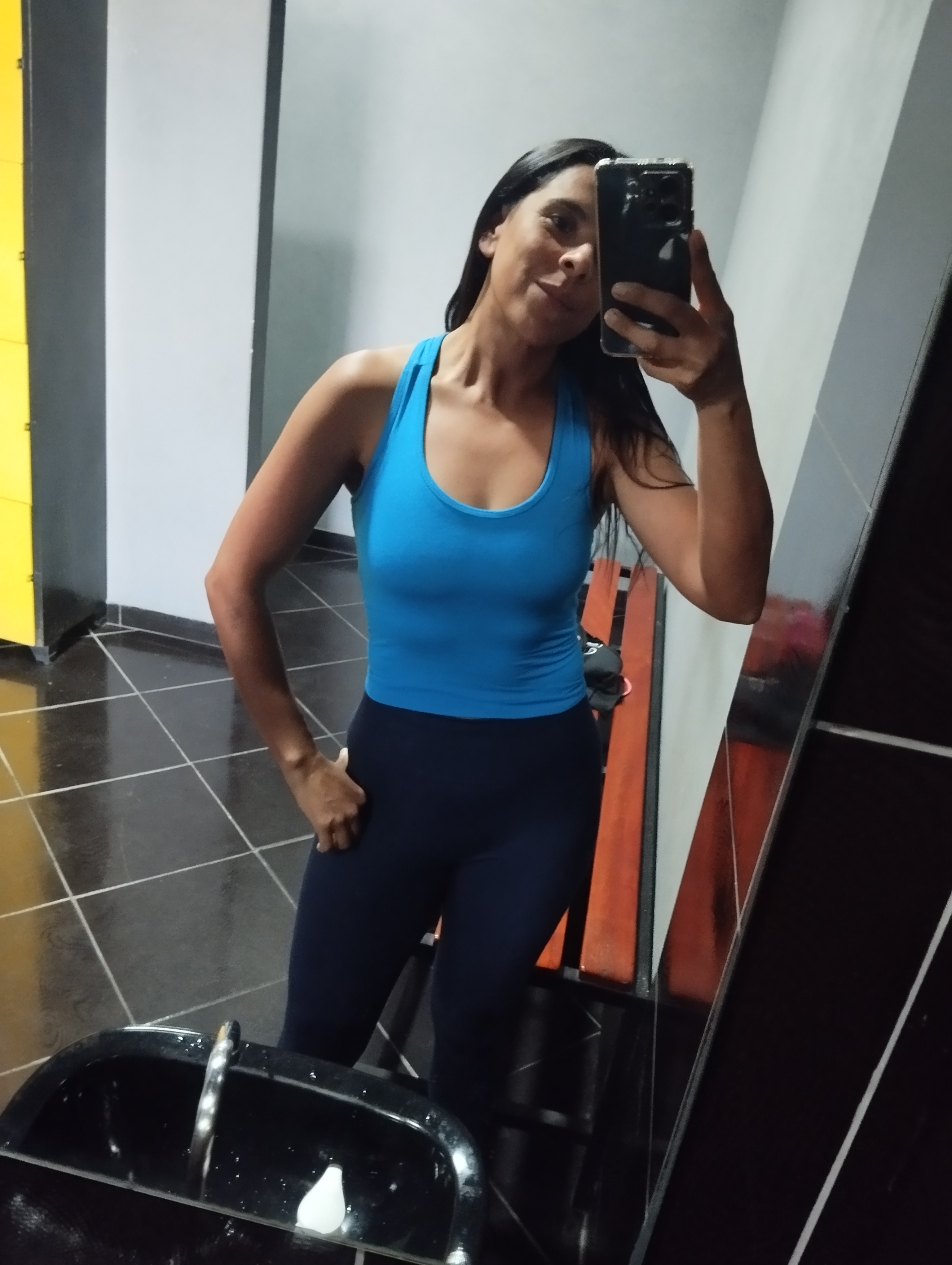 Angélica Monteiro Niz