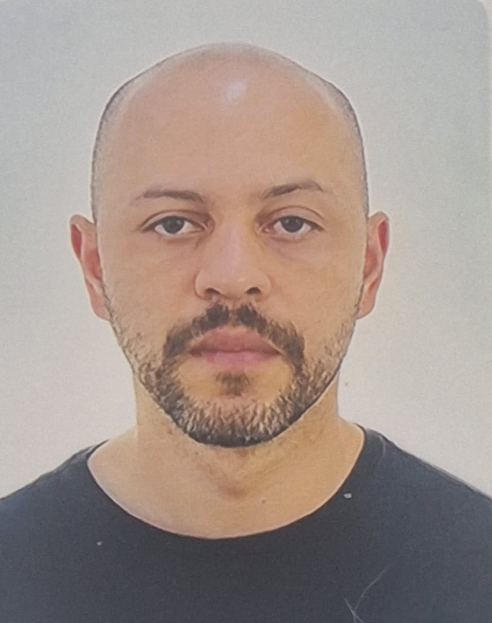 Luverlandio Avelino Da Silva