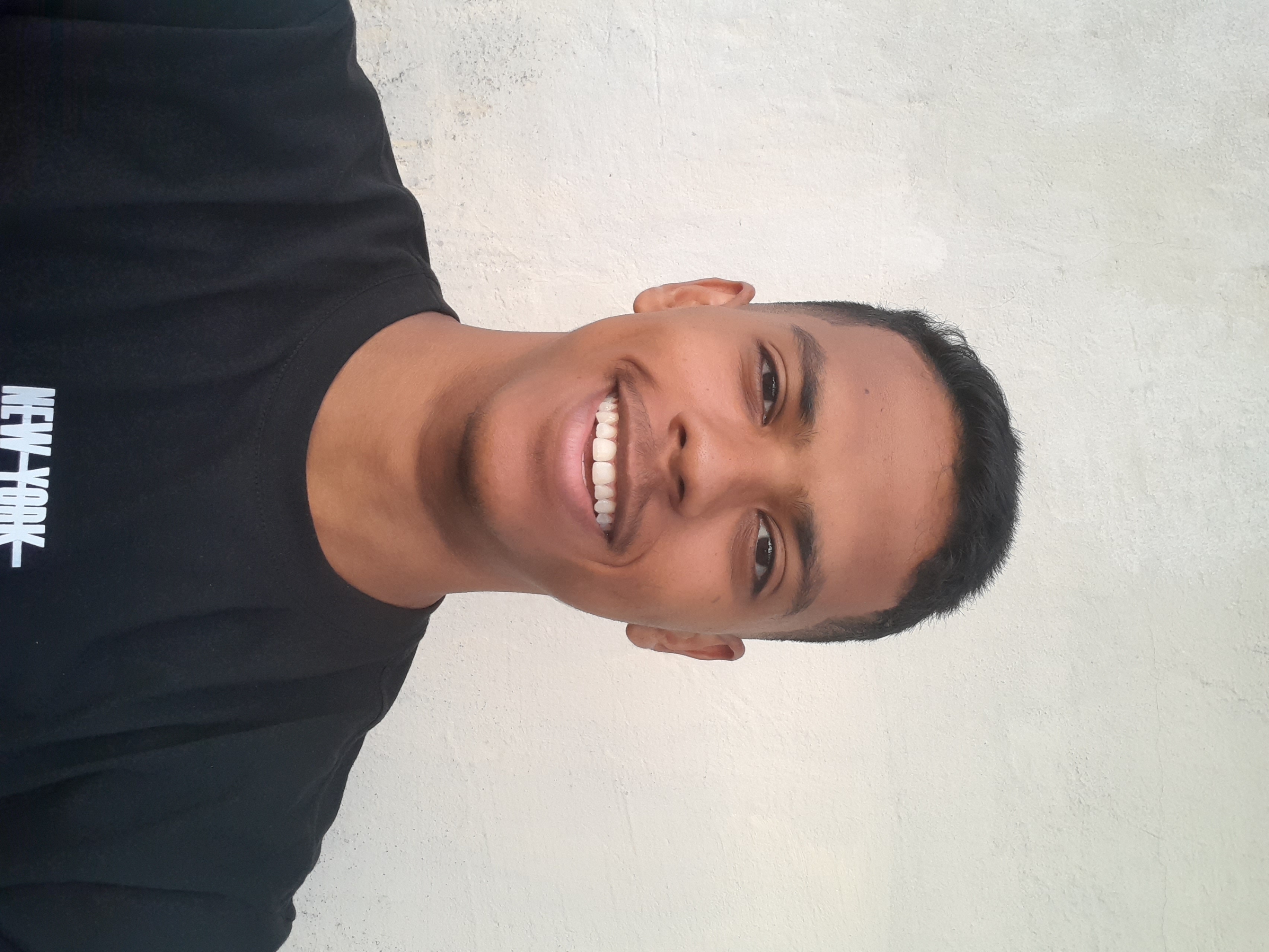 Rodrigo Da Cruz Ribeiro