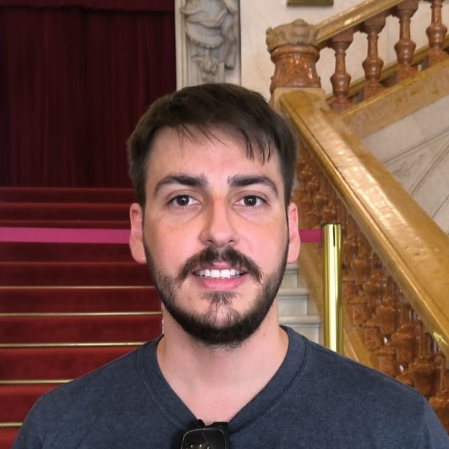 Leonardo Passos De Souza