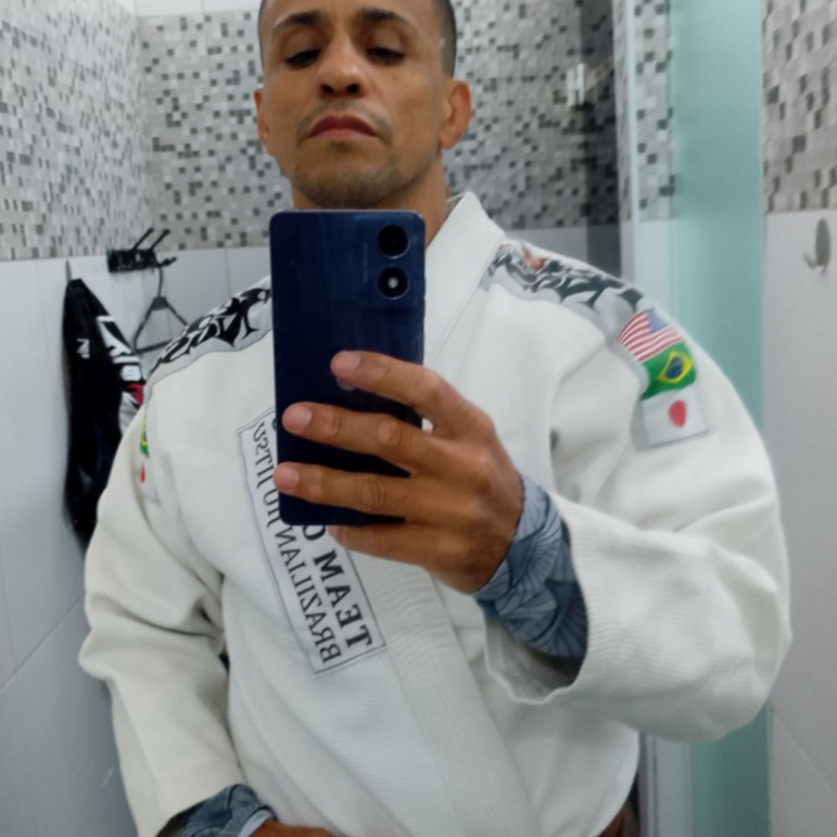 Erick Silva De Souza 