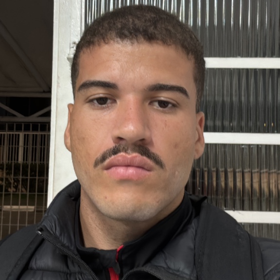 Paulo Gilmar De Campos Junior 