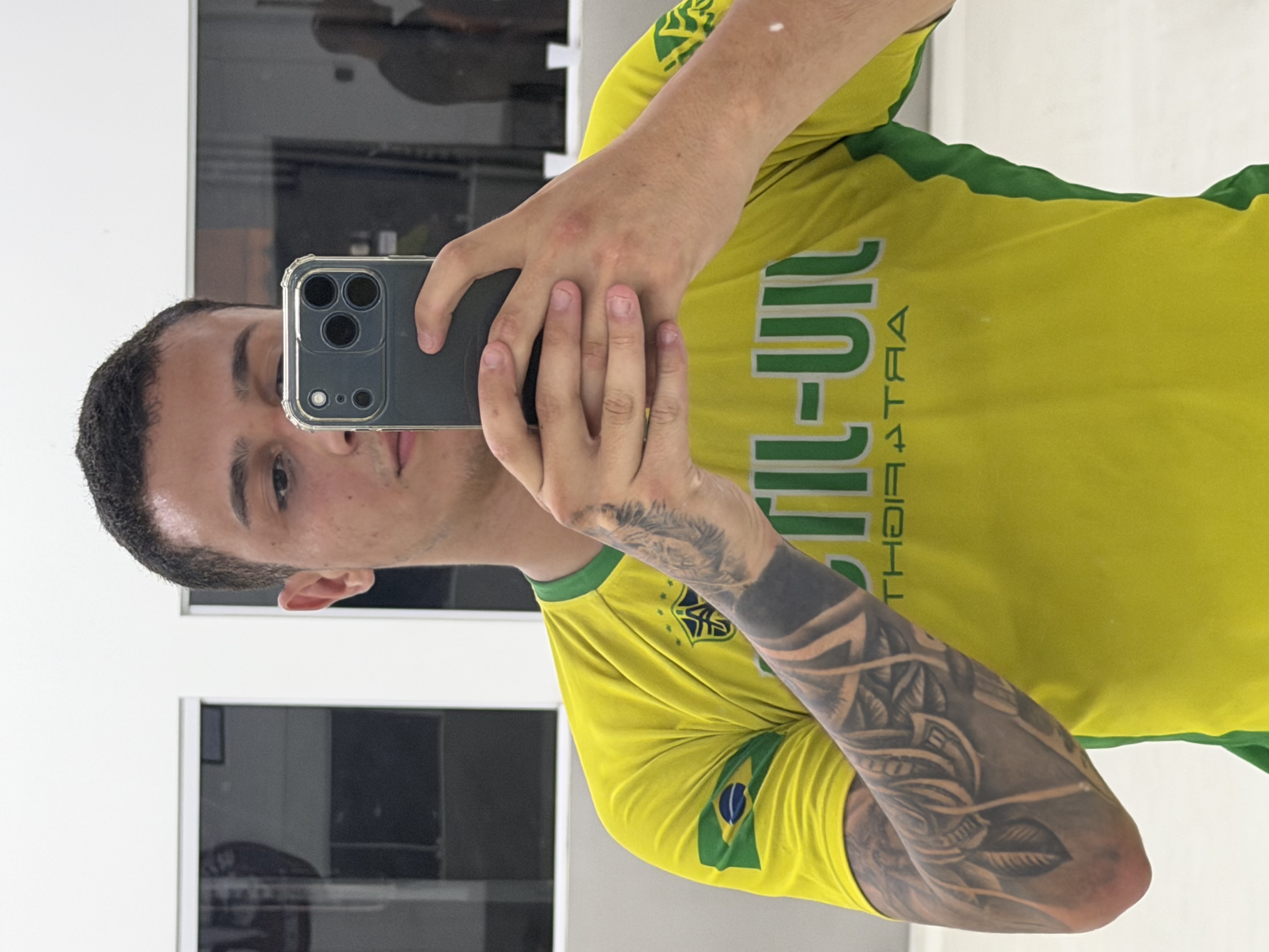 Nicolas Lima Cipolli