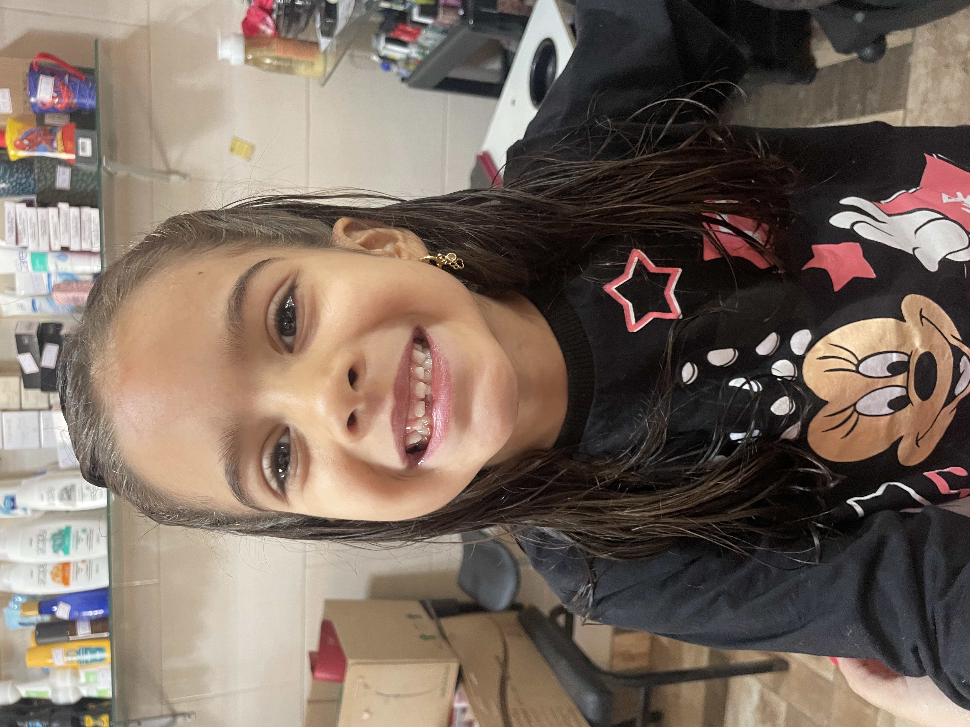 Sarah De Freitas Munhoz