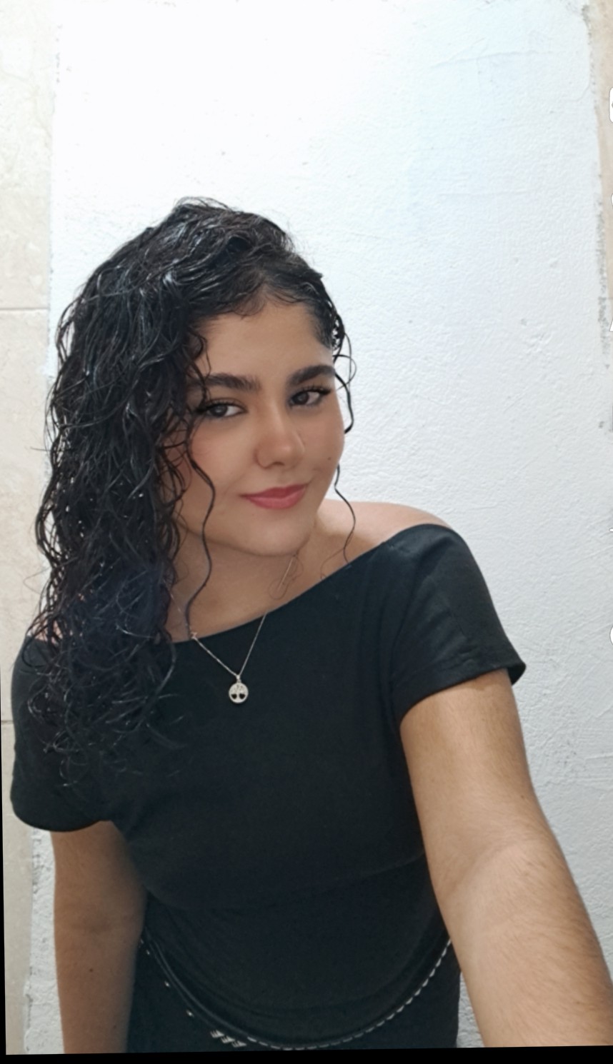 Maria Luiza Pereira Castilho Ferreira 