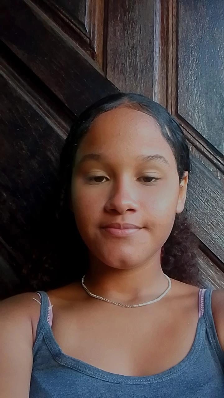 Emilly Lorany Santos Alves