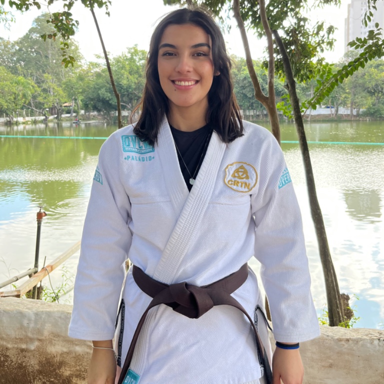 Gabriela Mattos Francesco 