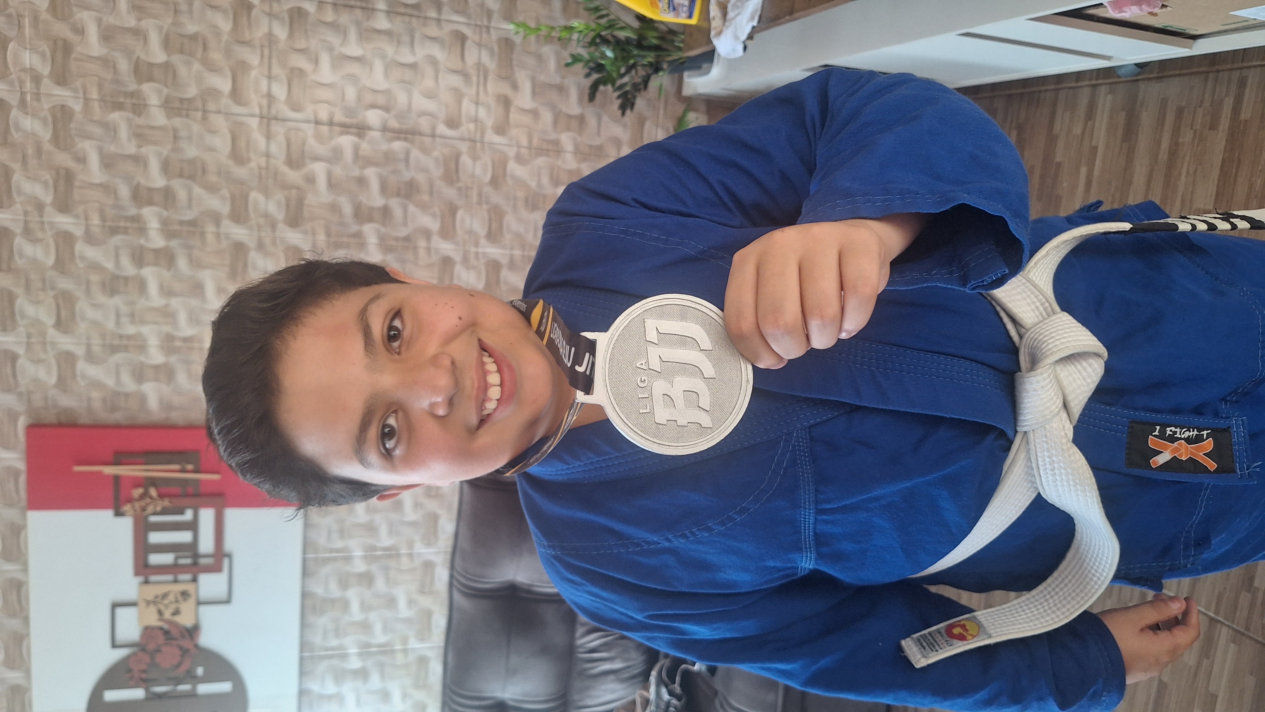 Miguel Augusto Jardim Mendes 