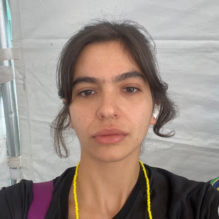 Carolina De Azevedo Sodré