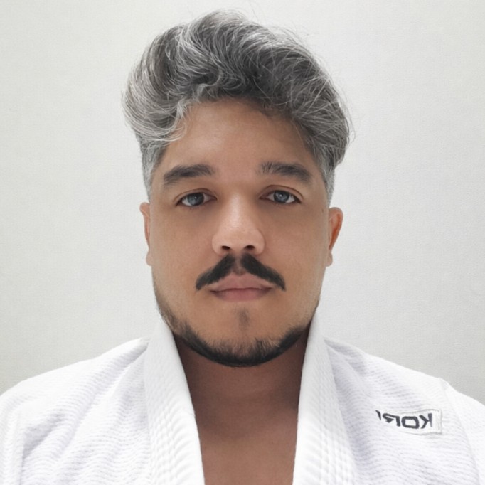 Fagner De Morais Da Silva