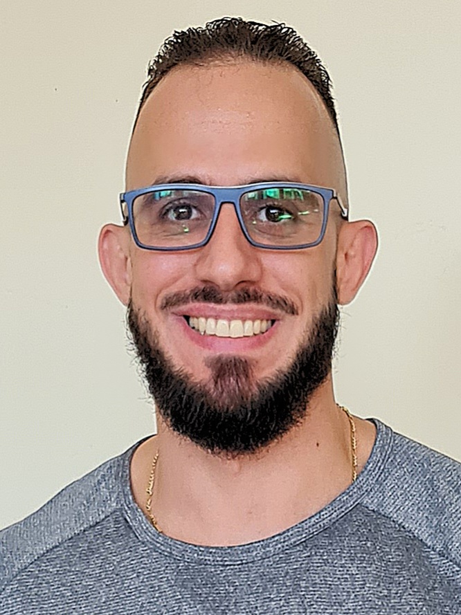 Marco Aurélio Jasso Guimarães