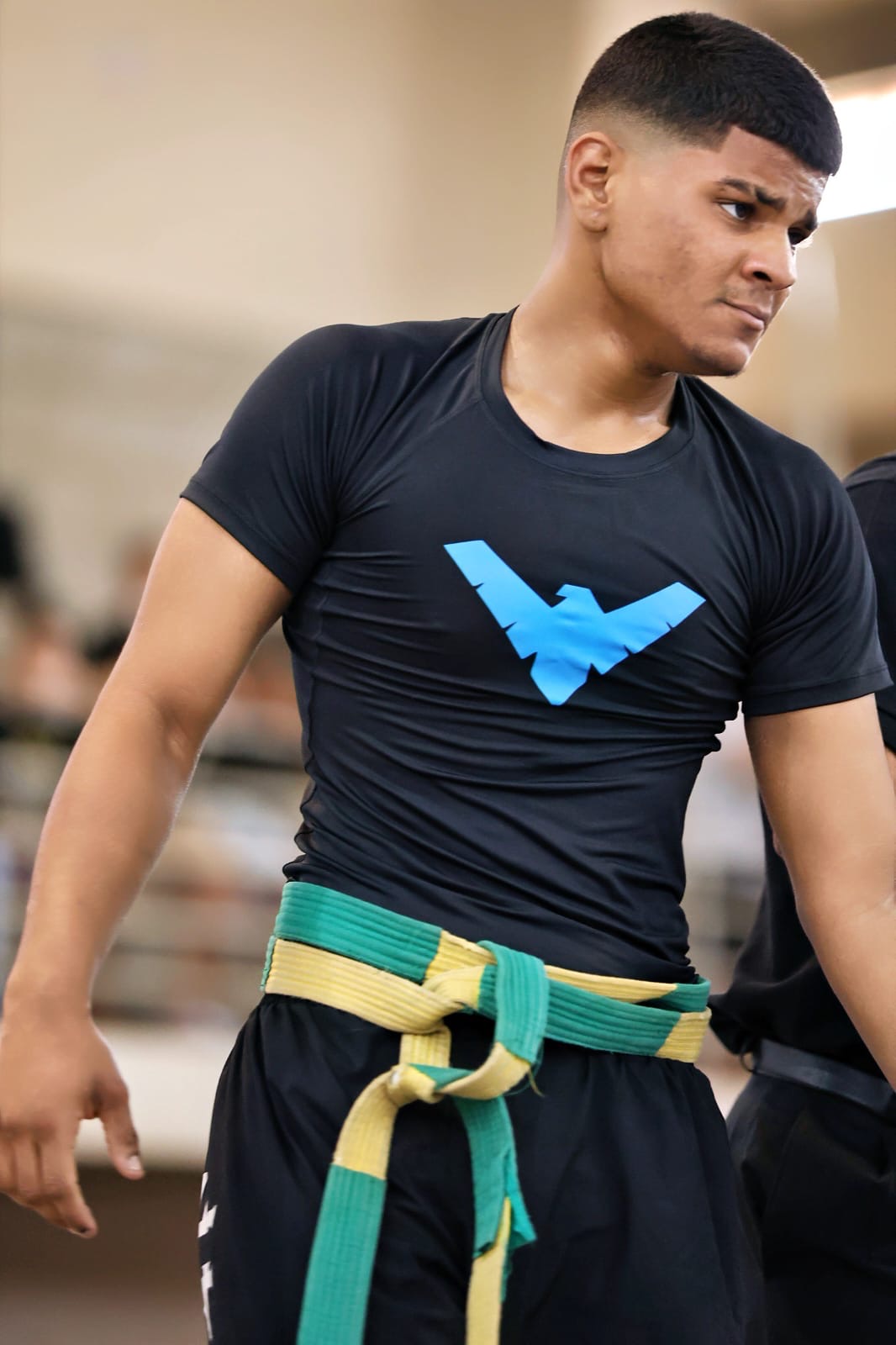 Samuel Victor Da Silva Pedro 