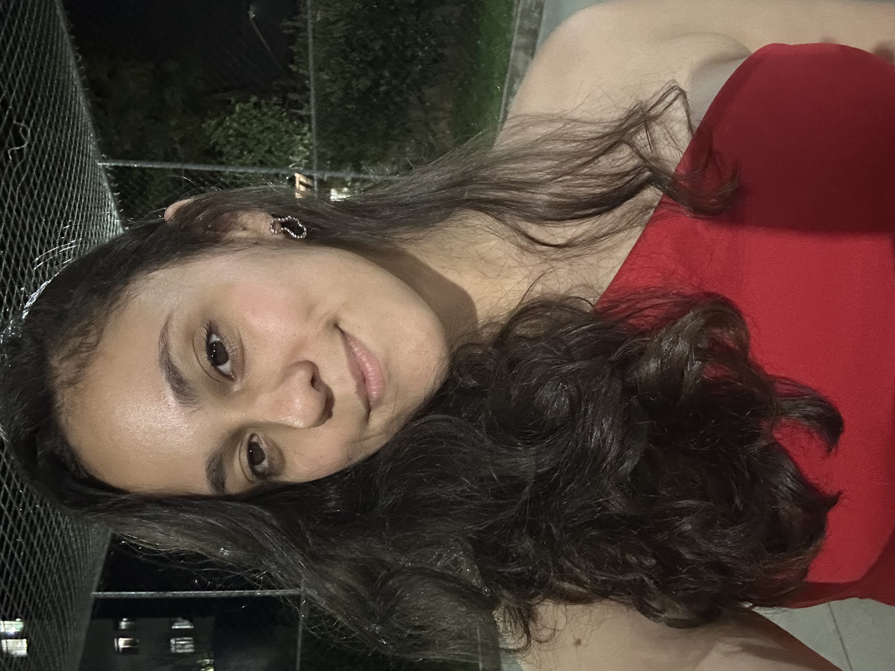 Karoline Dos Prazeres Silva