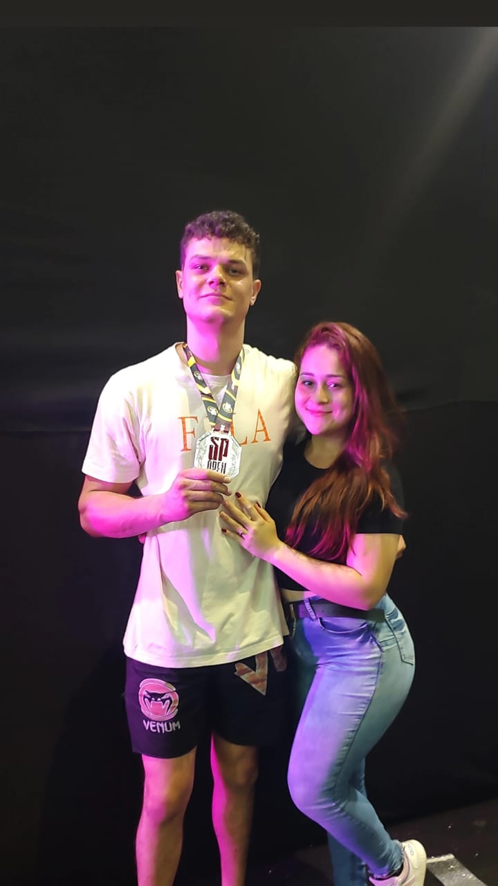 Gabriel Daniel Pinheiro 