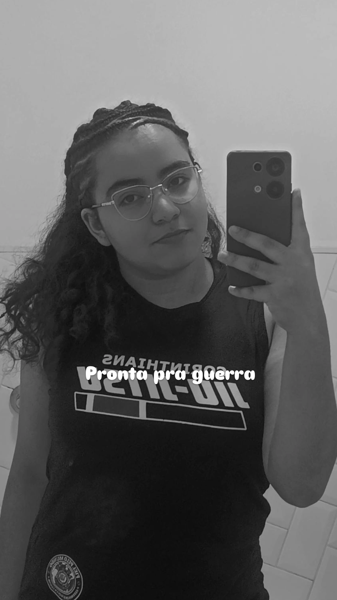 Yasmin Camargo De Figueredo