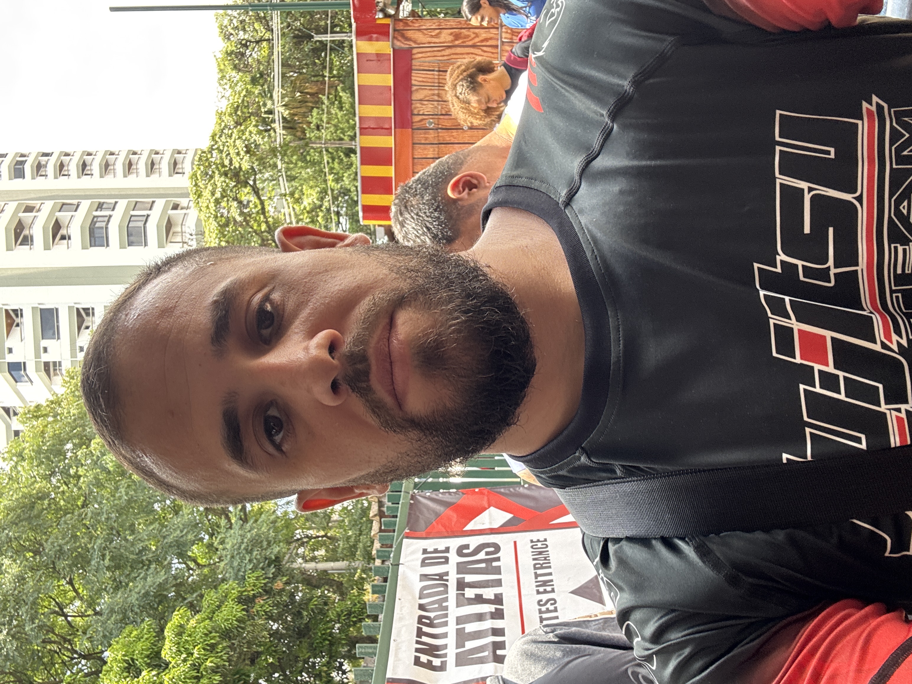 Bruno Ricardo Prado De Abreu 