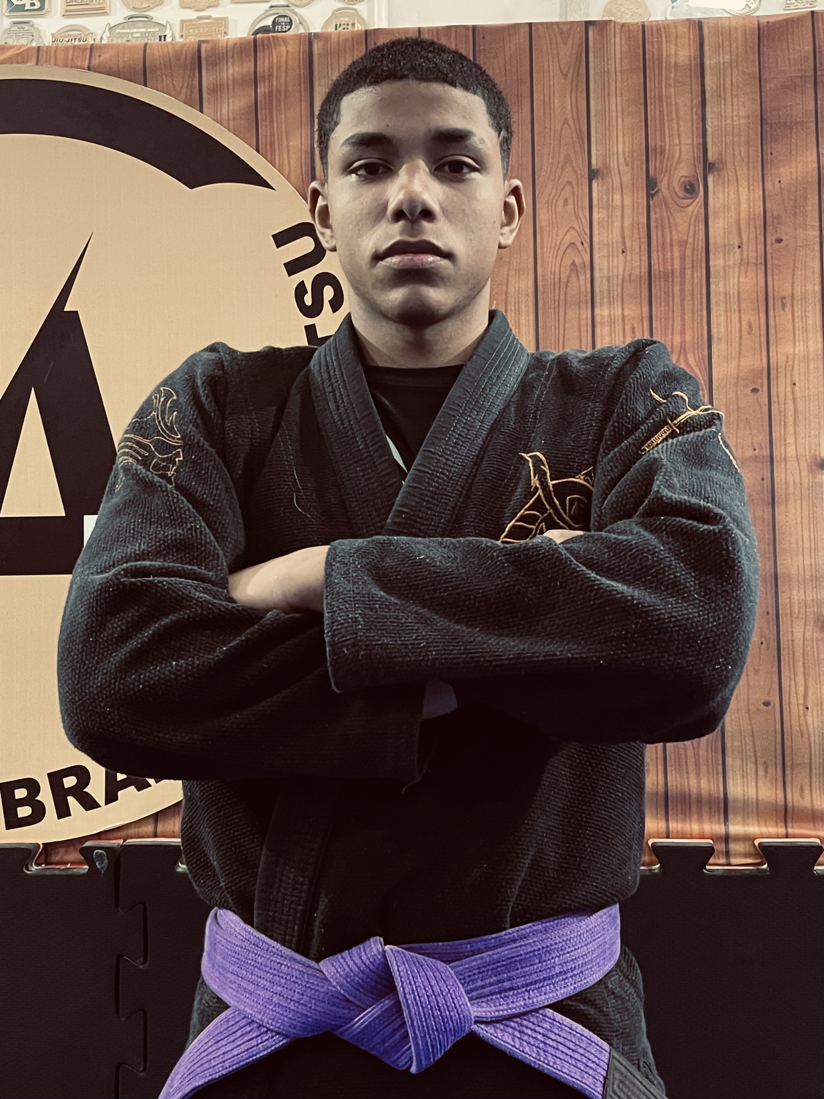 Ronaldo Benedito Dos Santos Neto 