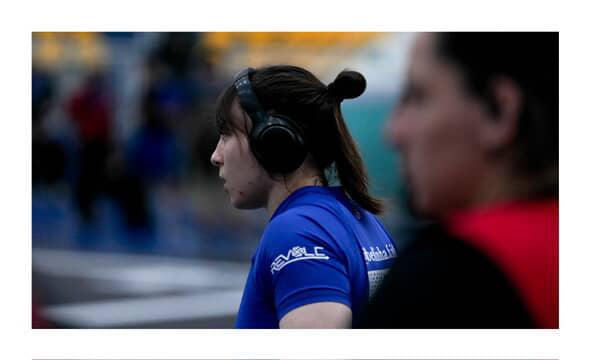 Isabella Faith Da Silva 