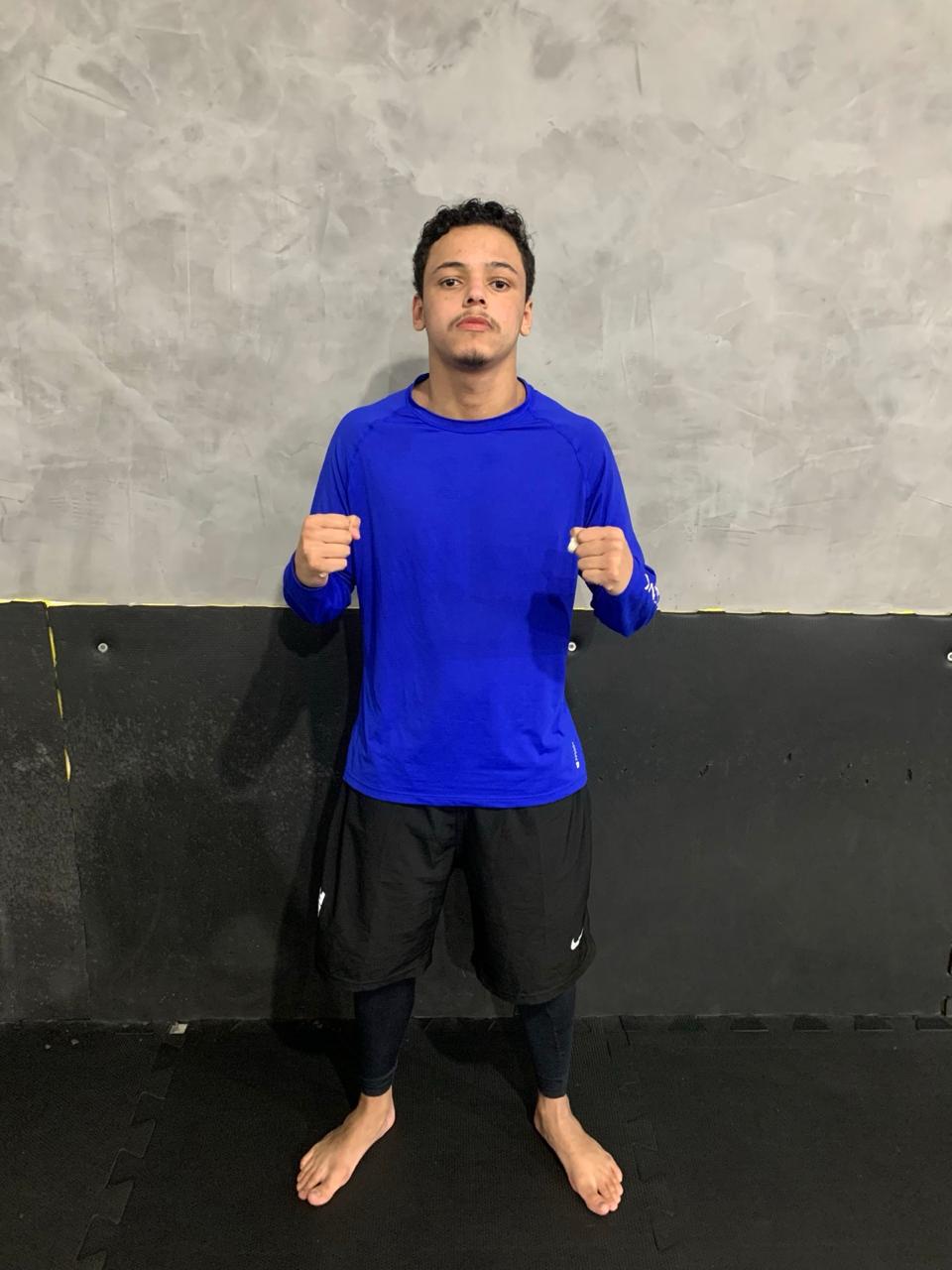 Vinicius Pietro Pereira De Alcântara 