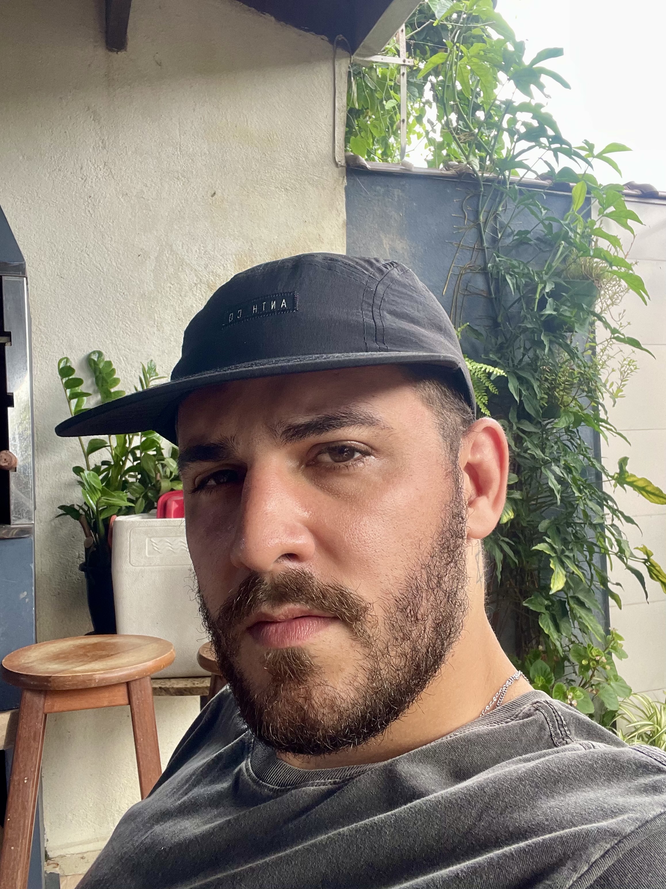 Matheus Carlos Baptista