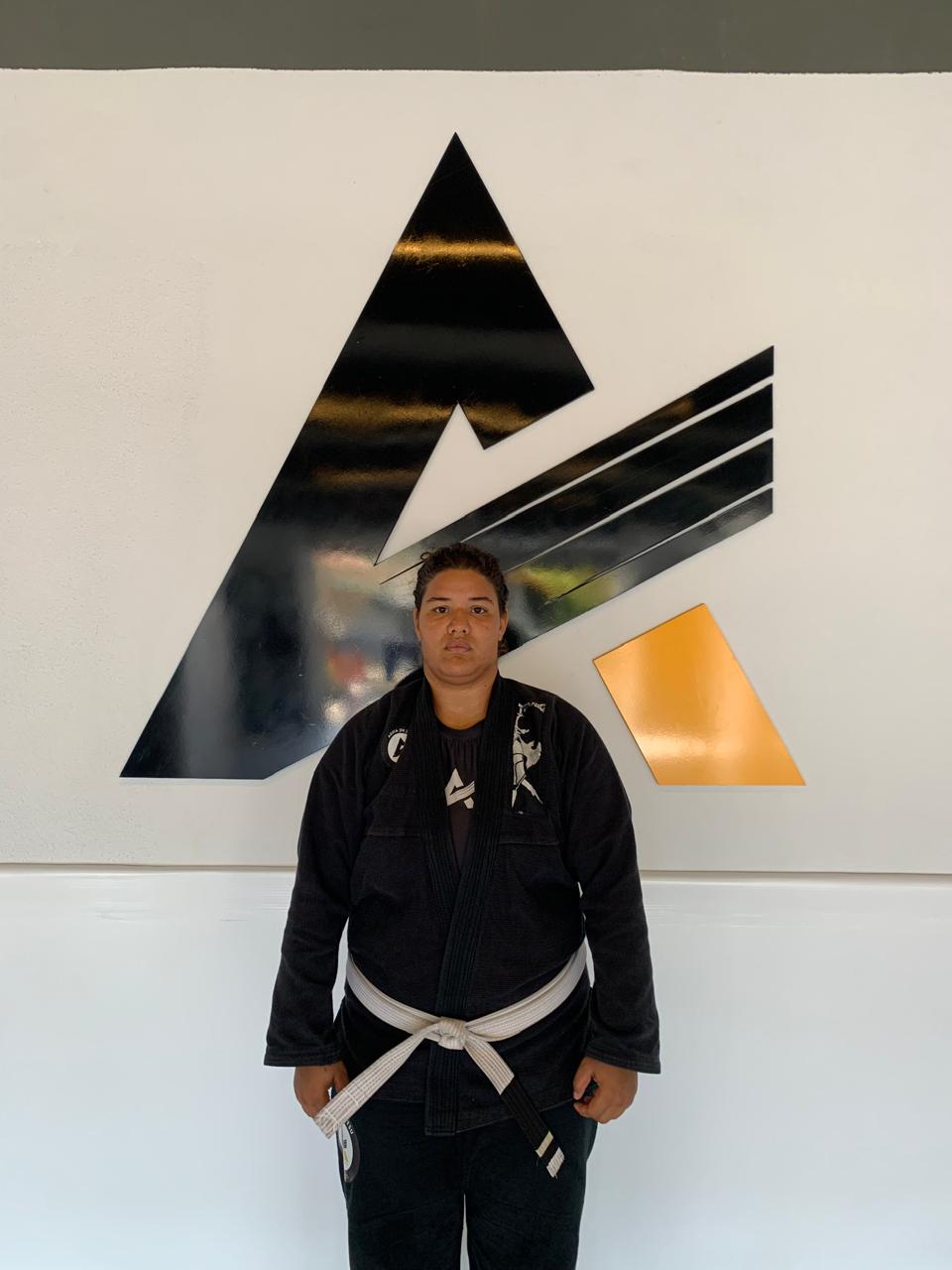 Camila Fernanda Soares