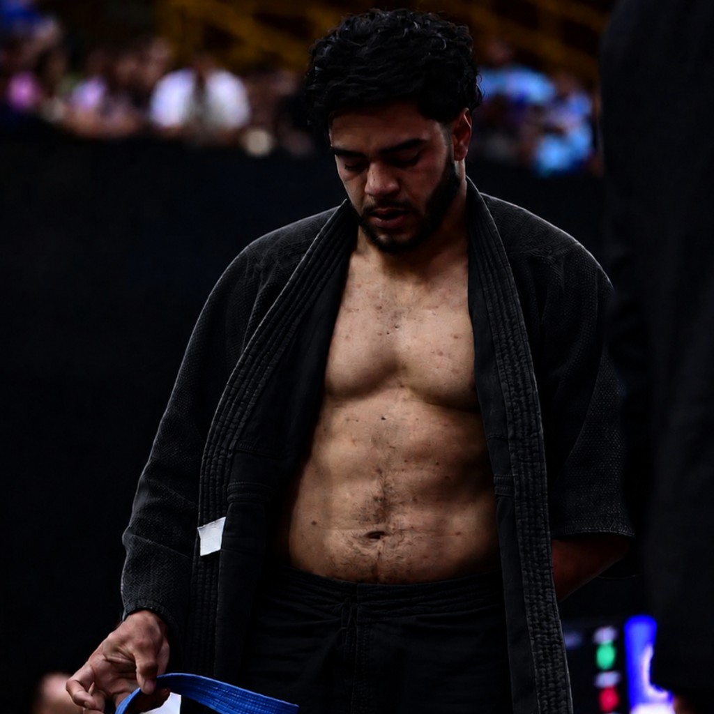 Maurício Andrade Martins