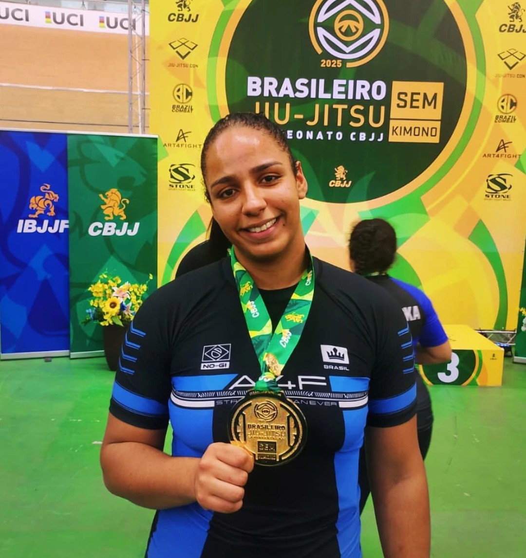 Iasmim De Lima Sabonaro