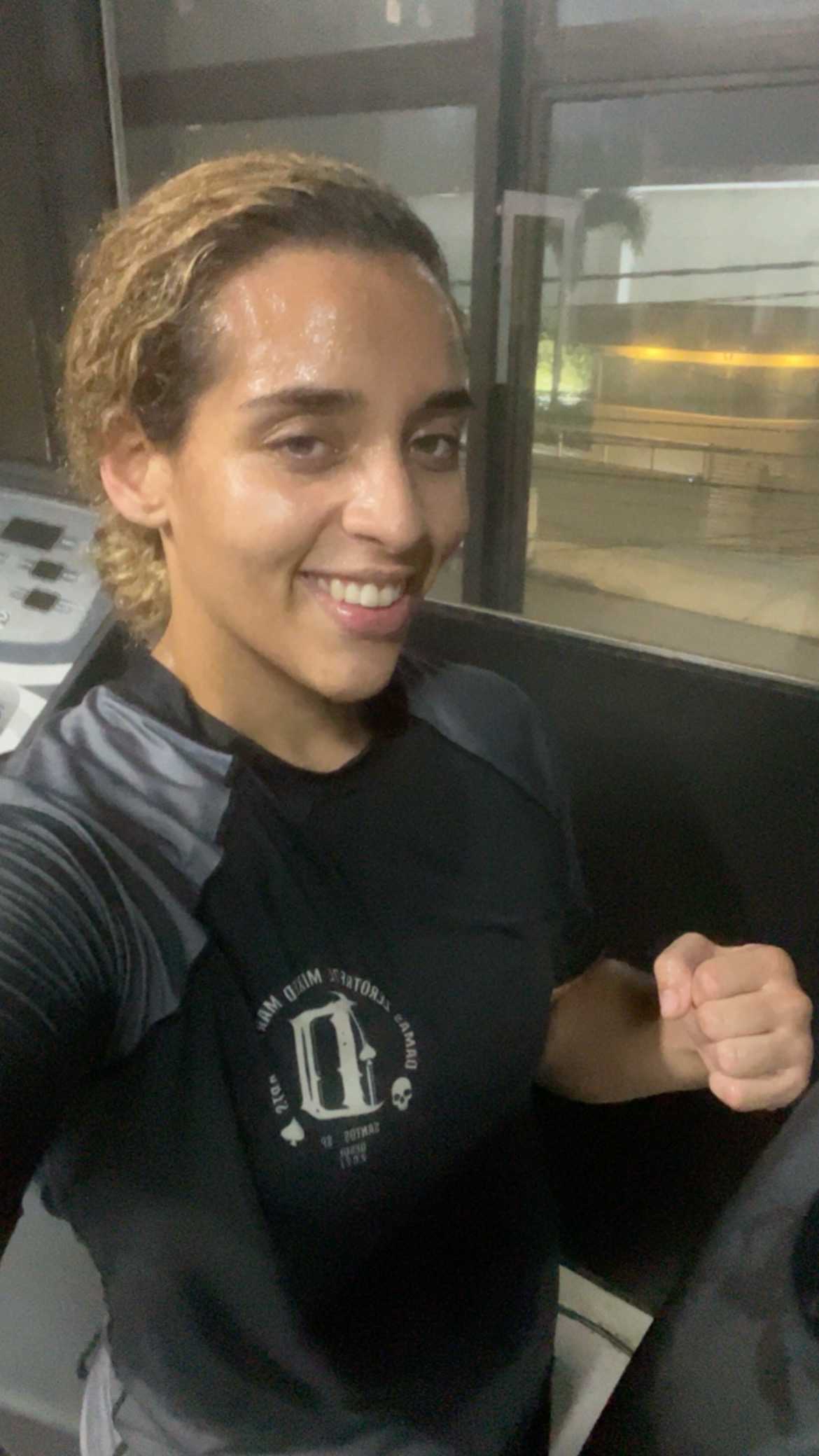 Maria Luiza Botelho De Souza