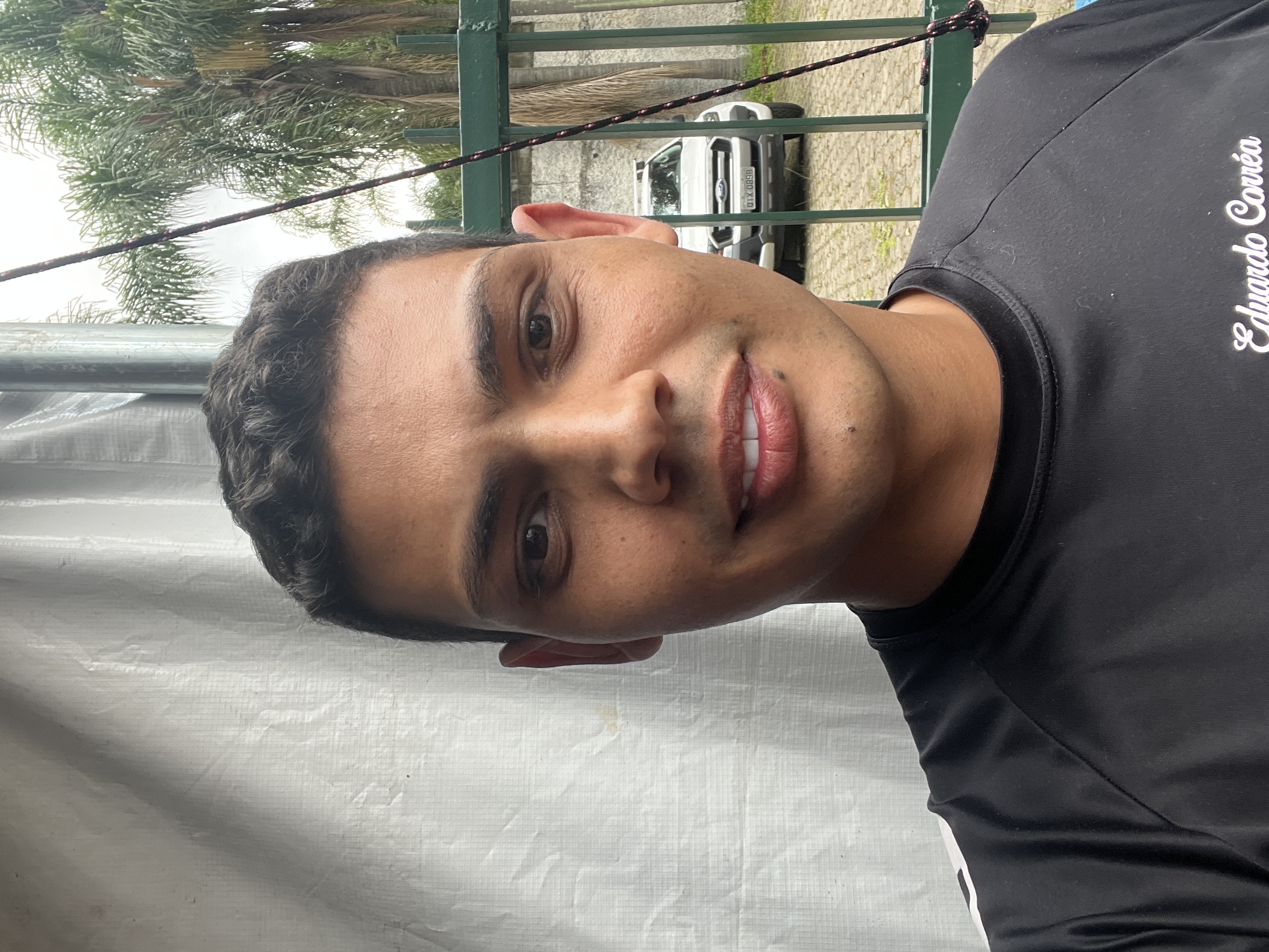 Tiago Felipe Marques Penzo 