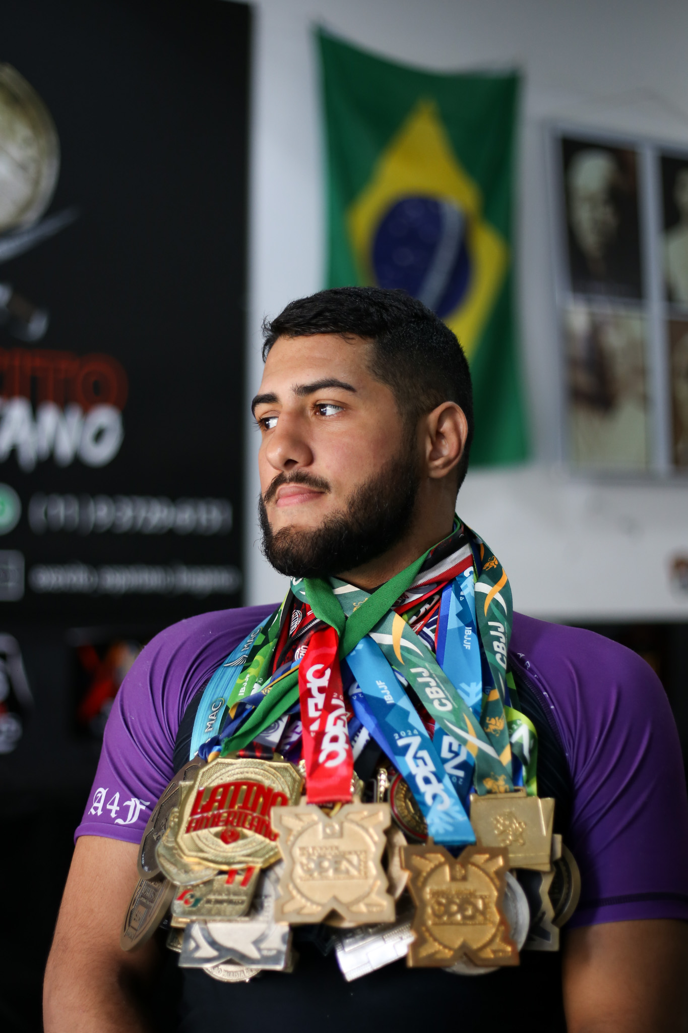 George Mauricio S Batista