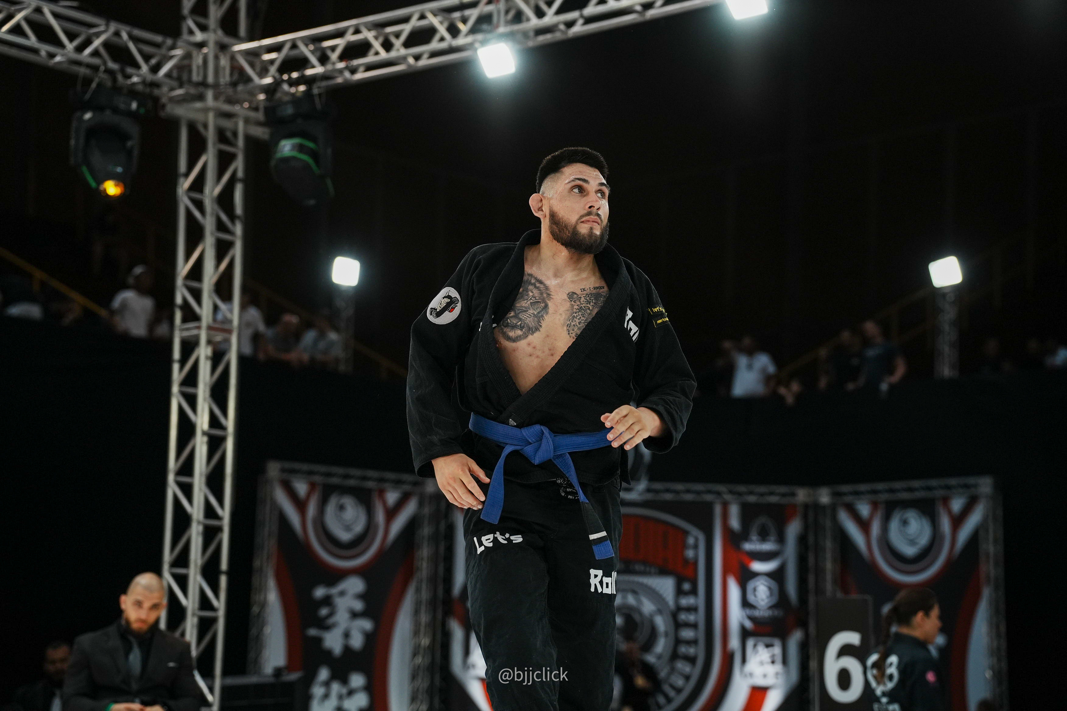 Marcos Patricio Orellana Núñez 