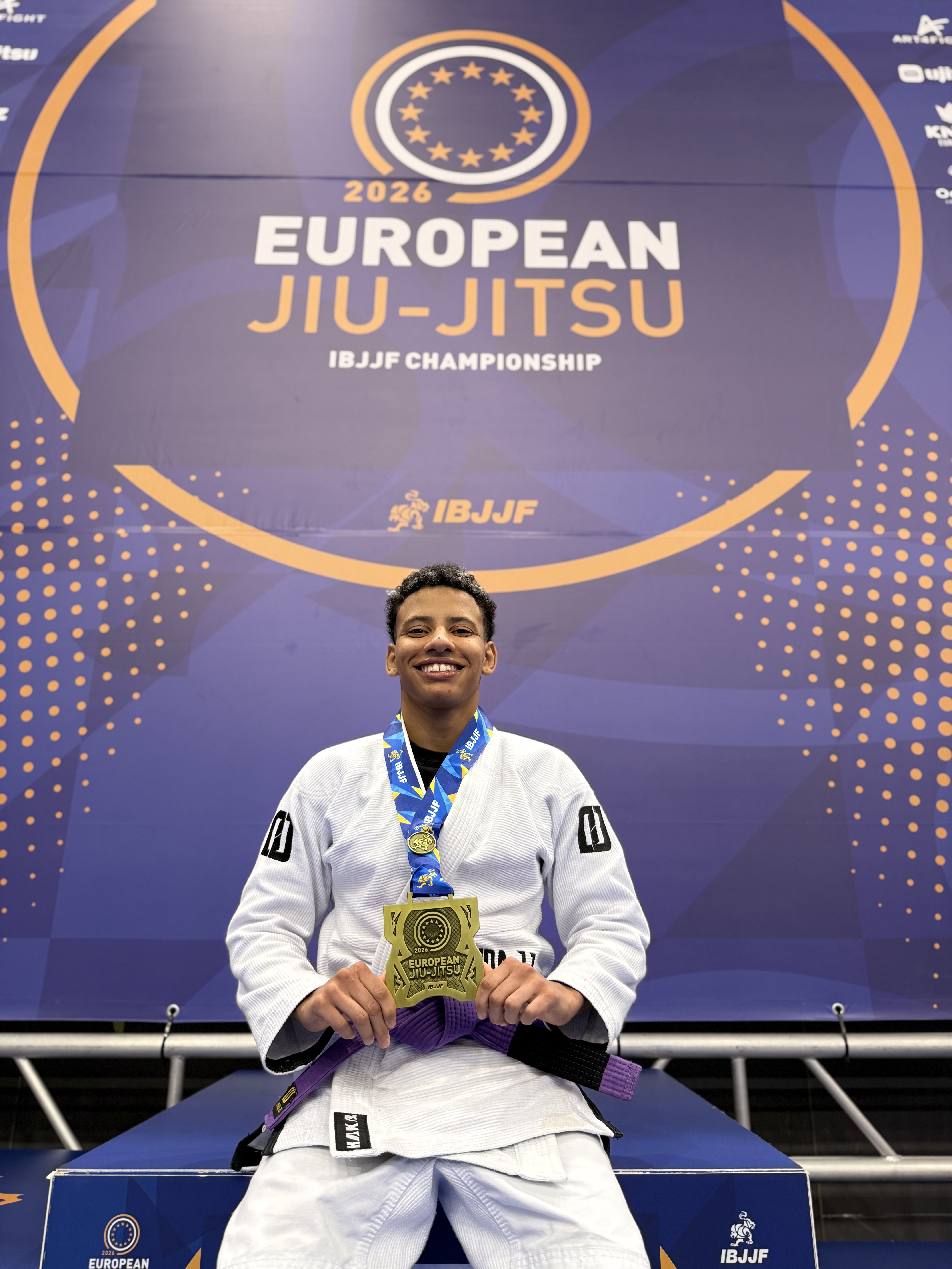 Marina De Souza Barbosa 